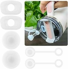 Tapones antiderrames compatibles Vaso Stanley Quencher