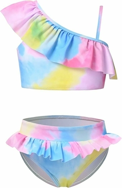 Bikini Niña - Childrenstar - Multicolor