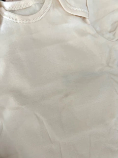 Bodies Importados Mangas cortas 0/3M en internet