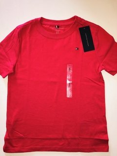 Remera Tommy Hilfiger