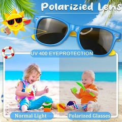 Lentes de sol Polarizados UV400 - Bahamas - - tienda online