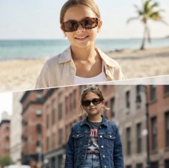 Lentes de sol UV400 - Jackie - tienda online