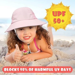 Sombrero Niños/as UV50+ - tienda online