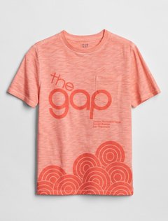 Remera GAP colección 50 años