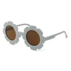 Lentes de sol UV - Flor - tienda online