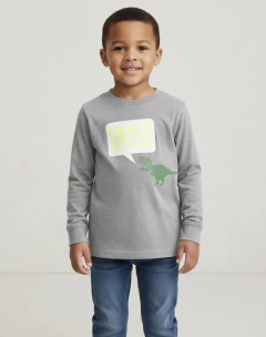 Remera Snack Attack Carters en internet