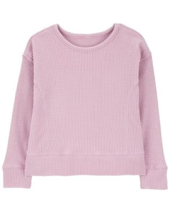 Remera térmica Carters