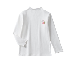 Remera importada Frutillita