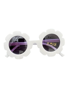 Imagen de Lentes de sol UV - Flor