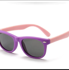 Lentes de sol Polarizados UV400 - Bahamas - - Paraíso Bebé