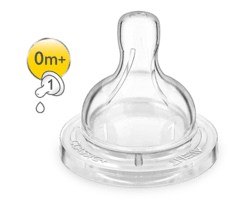 Tetina Classic+ 0+ (2 unidades) - comprar online