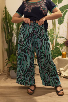 Chiripa Tropical Verde - comprar online