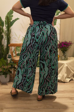 Chiripa Tropical Verde en internet