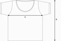 Remera Collares Masai Marino - Lo más lindo