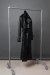 Image of ALEXANDER LEATHER TRENCH - (PRE-ORDER)