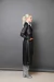ALEXANDER LEATHER TRENCH - (PRE-ORDER) on internet
