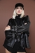 BLACK LEATHER CAP on internet