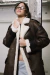 TAPADO OVERSIZE KENDAL - buy online