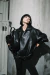 CAMPERA OVERSIZE MONTREAL BLACK - Tout Revient