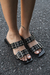 SANDALIA MILANO BLACK - comprar online