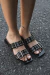 SANDALIA MILANO BLACK - comprar online