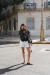 SANDALIA MILANO BLACK - Tout Revient