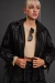 MAXI BOMBER MILLER BLACK - (PRE-VENTA) - comprar online