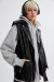 CHALECO BIKER OVERSIZE - (PRE-VENTA) - tienda online