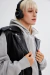 Imagen de CHALECO BIKER OVERSIZE - (PRE-VENTA)