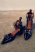 SANDALIA VOGUE BLACK - (PRE-VENTA) - buy online