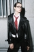 ZOE CROC BLACK JACKET - Tout Revient