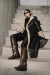 BOTA SINGAPUR CHOCOLATE - tienda online