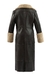 Image of ALEXANDER LEATHER TRENCH - (PRE-VENTA) - (copia) - (copia) - (copia) - (copia)