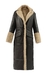 GIANNI COAT - BROWN - tienda online