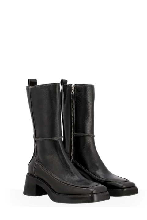 BOTA AMELIA BLACK - comprar online