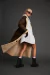 TAPADO OVERSIZE KENDAL - buy online