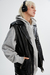 CHALECO BIKER OVERSIZE - (PRE-VENTA) - Tout Revient