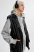 CHALECO BIKER OVERSIZE - (PRE-VENTA) - Tout Revient