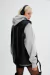 CHALECO BIKER OVERSIZE - (PRE-VENTA) - comprar online