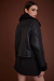 GAMULAN BERLIN TOTAL BLACK - (PRE-VENTA) - tienda online