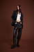 BLAZER OVERSIZE PRADA BLACK - PRE VENTA en internet