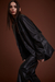 BLAZER OVERSIZE PRADA BLACK - PRE VENTA - comprar online