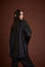 BLAZER OVERSIZE PRADA BLACK - PRE VENTA - Tout Revient