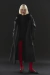 TAPADO OVERSIZE KENDAL BLACK (PRE-VENTA) - Tout Revient