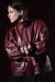 MAXI BOMBER MILLER CHERRY - (PRE-VENTA)