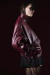 MAXI BOMBER MILLER CHERRY - (PRE-VENTA) en internet