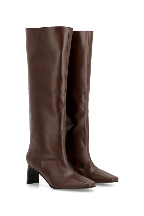 BOTA ANNIE CHOCOLATE - comprar online