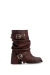 BOTA NORUEGA BROWN - Tout Revient