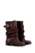 BOTA NORUEGA BROWN - comprar online