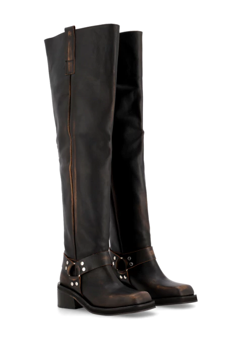 BUCANERA DENVER VINTAGE - comprar online